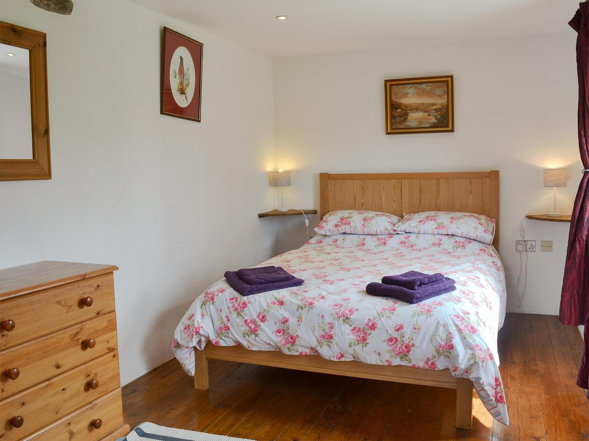 The Garden Barn Villa Ivybridge Dış mekan fotoğraf